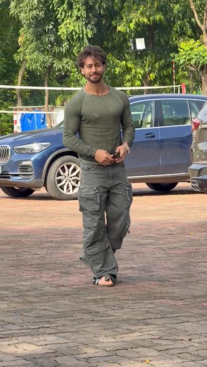 hrithik roshan tiger shroff jacob elordi and more stars who make casual look cool hrithik roshan tiger shroff jacob elordi and more stars who make casual look cool