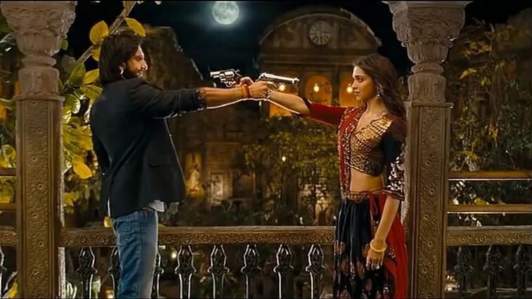 the seven stages of love through sanjay leela bhansali s cinema