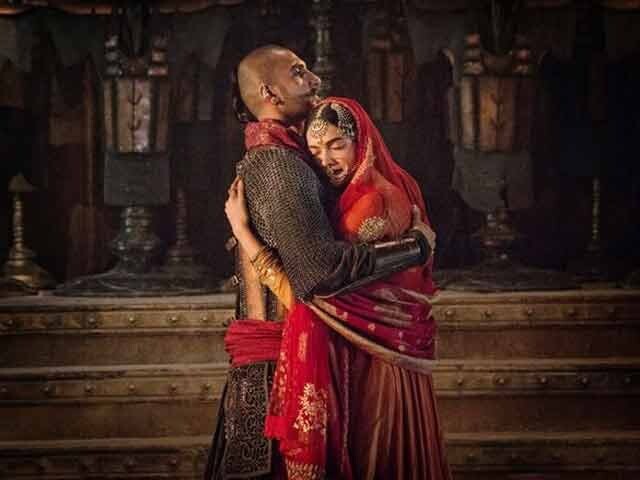 the seven stages of love through sanjay leela bhansali s cinema