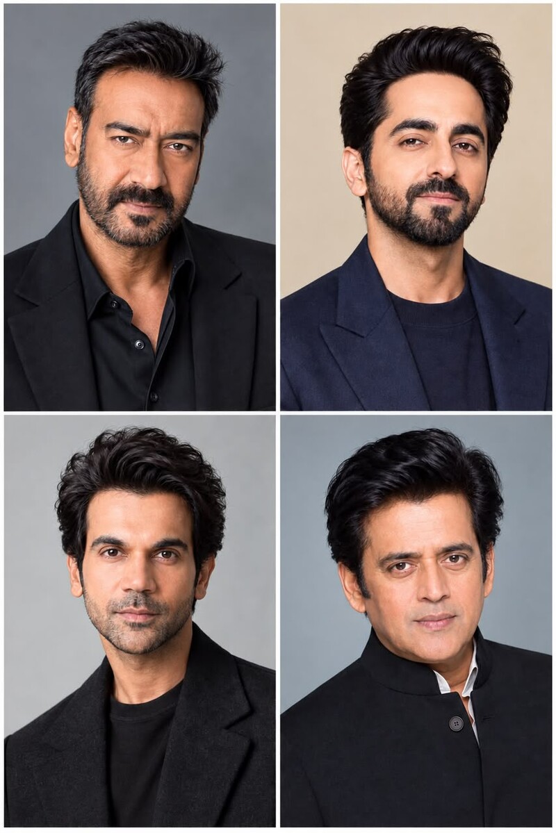 ajay devgn ayushmann khurrana rajkummar rao and ravi kishan to headline ficci frames 2026 alongside key policymakers and industry leaders ajay devgn ayushmann khurrana rajkummar rao and ravi kishan to headline ficci frames 2026 alongside key policymakers and industry leaders