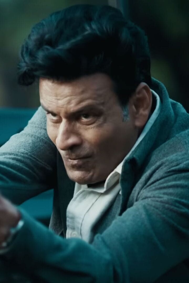 from nawazuddin siddiqui to manoj bajpayee and jaideep ahlawat 7 powerhouse actors who redefined officer roles on screen