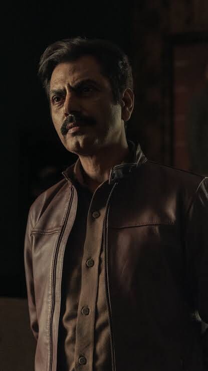 from nawazuddin siddiqui to manoj bajpayee and jaideep ahlawat 7 powerhouse actors who redefined officer roles on screen