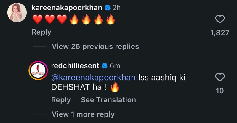 shah rukh khan s king poster wins praise from celebrities maheep kapoor zoya akhtar kajol react to his fierce look
