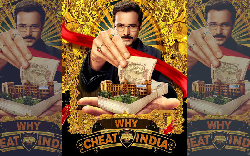 Why Cheat India, Box-Office, Day 1: Has Emraan Hashmi's Film Cheated The Audience?