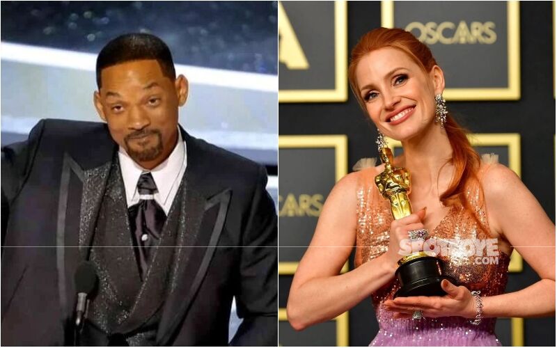 Oscars 2022: Will Smith And Jessica Chastain Win Their First Oscars; Here’s A Full List Of Winners-READ Below