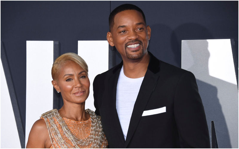 Will Smith Brands His Relationship With Jada Pinkett Smith ‘Brutiful’! Explains It Was Both  'Brutal And Beautiful' At Book Event In US-READ BELOW