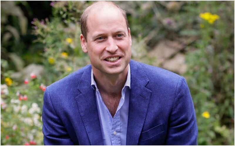 Prince William On Mental Health Crisis, Reveals He Was Engulfed By A Dark Cloud Of Depression