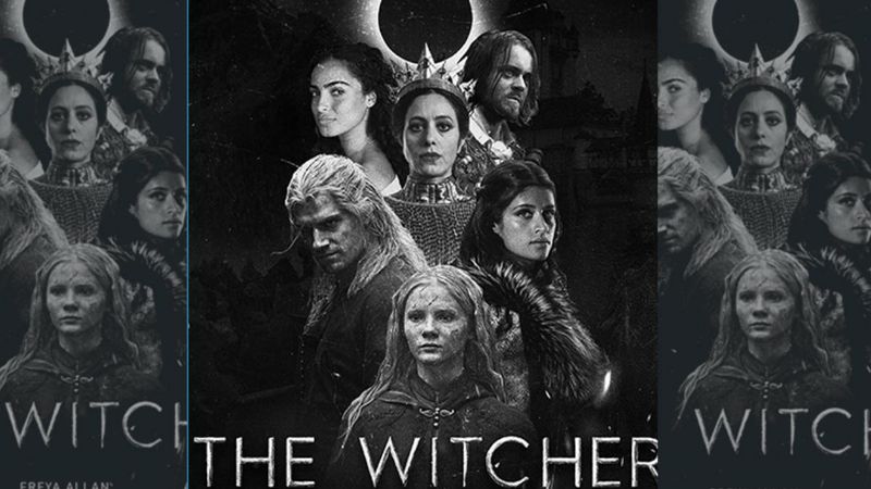 The Witcher: Fantasy Drama Starring Henry Cavill, Anya Chalotra And Freya Allan Will Be Back For Season 2