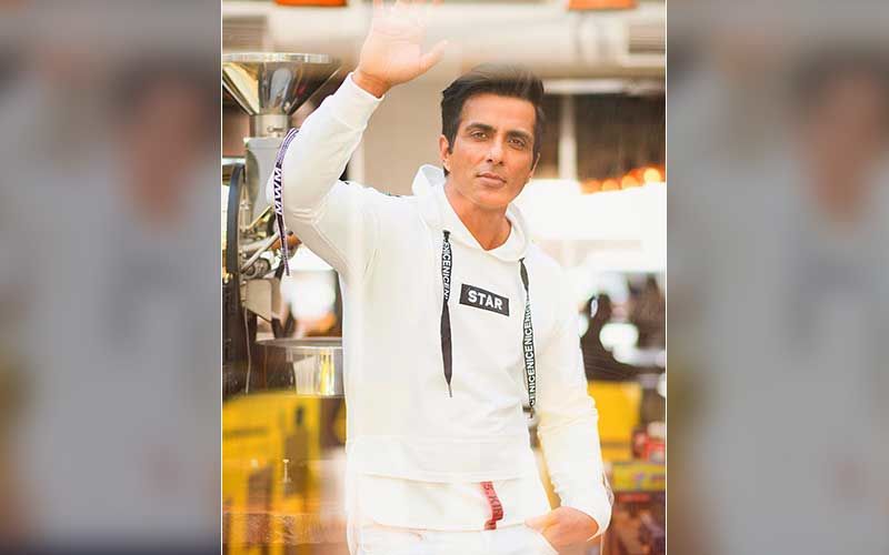 Woman Seeks Help From Sonu Sood To Go To Salon; Simmba Actor Gives An Epic Reply