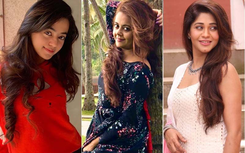 Happy Women’s Day 2019: TV Queens Helly Shah, Devoleena Bhattacharjee , Amrapali Gupta Talk About The Women Who Made History