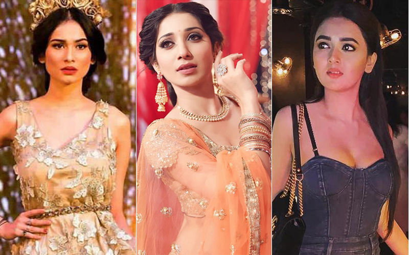 Women’s Day 2019: Aneri Vajani, Vrushika Mehta, Tejaswi Prakash Reveal The True Essence Of The Day