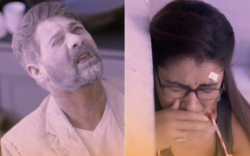 Kumkum Bhagya May 7, 2019, Written Updates of Full Episode: Pragya Pours Flour on Abhi by Mistake