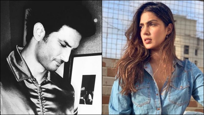 Sushant Singh Rajput Death SC Hearing: Bihar Counsel Alleges Of 'Political Pressure In Maharashtra'; ED Suspects Rhea Chakraborty's Double The Earnings Than Income