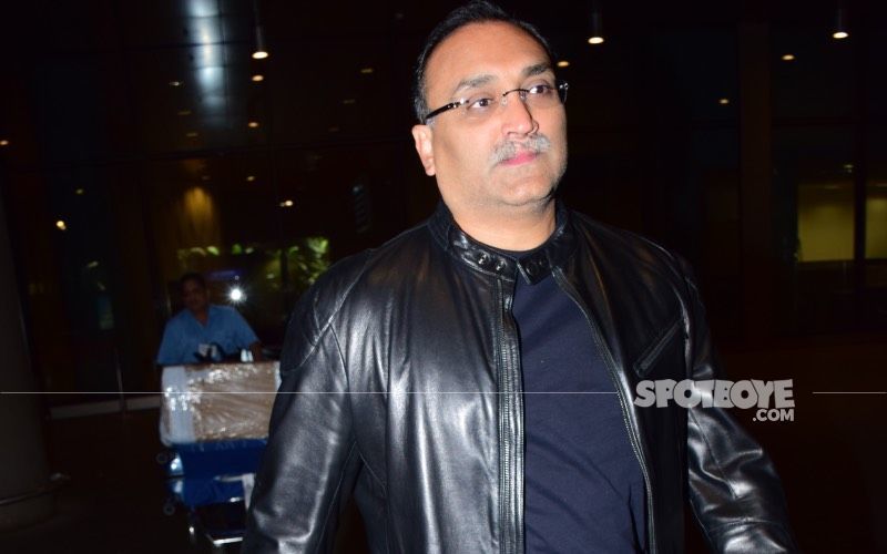 YRF Head Honcho Aditya Chopra Launches ‘Saathi Initiative’ To Offer Financial Support To Daily Wage Earners In The Film Industry Amid COVID-19 Crisis
