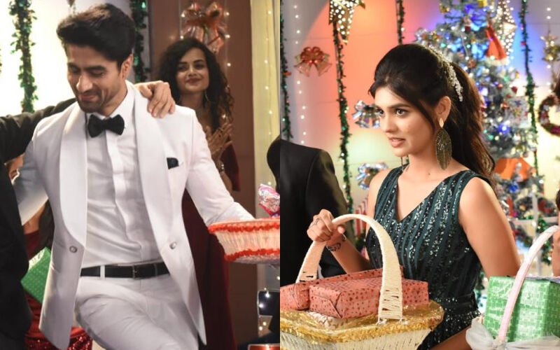 Yeh Rishta Kya Kehlata Hai SPOILER ALERT: Akshara Is MISSING, Abhimanyu Goes Out To Look For Her; Where Did She Go?