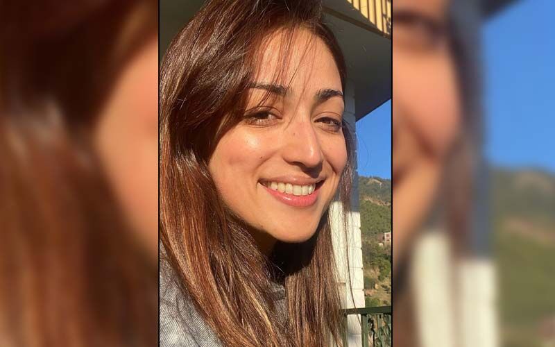 Yami Gautam On Why She Wore Her Mother's Saree On Her Wedding And Not A Designer Lehenga: 'I Had It In My Head That When It Is My Special Day, It Is Going To Be My Way'