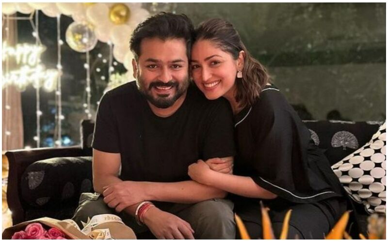 Yami Gautam Pregnant? Netizens Speculate Article 370 Actress Might Be Expecting First Child With Husband Aditya Dhar - Read To Know