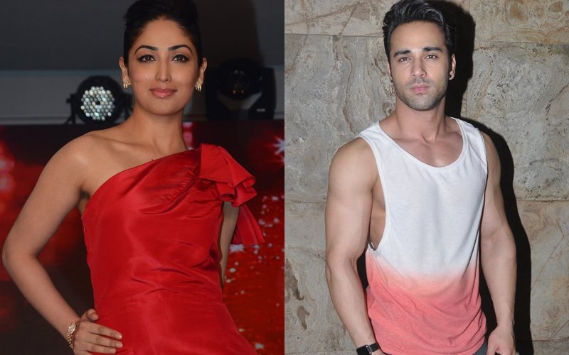POLL OF THE DAY: Will Yami Gautam's relationship with Pulkit Samrat affect her career?