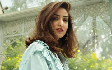 Yami Gautam Talks About Her Fairness Cream Controversy, Says Trolls Upset Her Initially