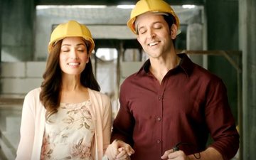 WHAT! Domestic And Overseas Rights Of Hrithik Roshan’s Kaabil Sold For Rs 65 Crore