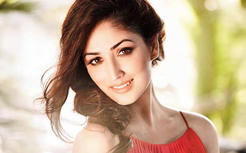 Yami Gautam 