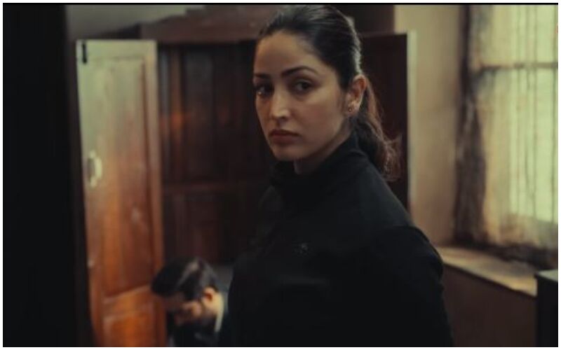 Article 370 Teaser OUT! Netizens Feel Yami Gautam's Film Is Promising: 'We Trust Your Script Selecting Choices' - WATCH VIDEO