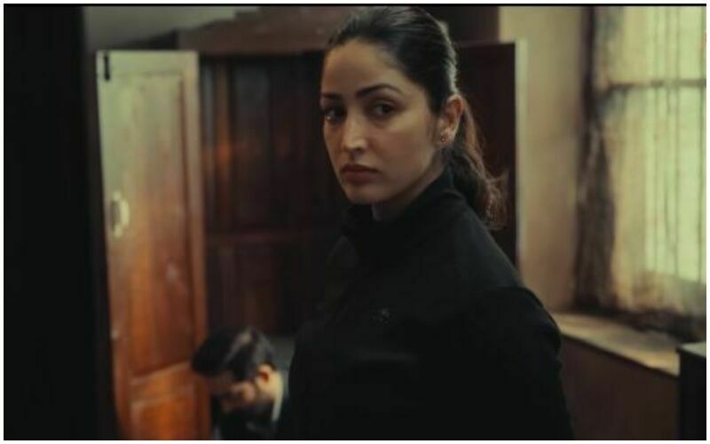 Yami Gautam's Article 370 Isn't Banned In Gulf Countries! Film Awaits Certification - REPORTS