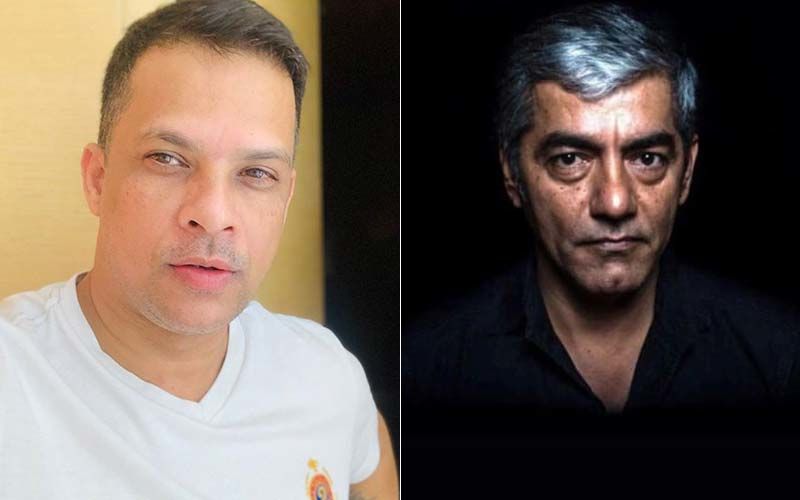 Producer Yash Patnaik On Asif Basra Dying By Suicide: 'He was An Extremely Hard-working Actor'