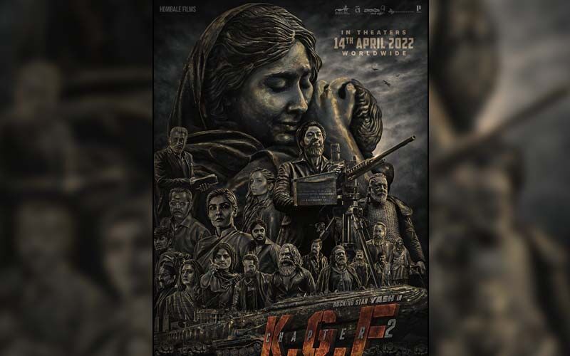 SHOCKING! A 27-Year-Old Shot After An Argument In Karnataka During The Screening Of Yash Starrer KGF 2; 'He Is Out Of Danger Now' -DEETS INSIDE