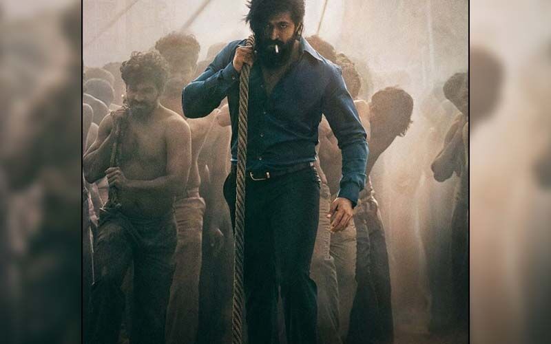 Yash Spills The Beans On KGF Chapter 3; 'There Are A Lot Of Possibilities, A Lot Of Kick-Ass Scenes Are There'