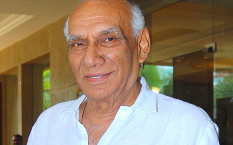On Yash Chopra’s Fourth Death Anniversary We Are Watching These Gems Directed By Him