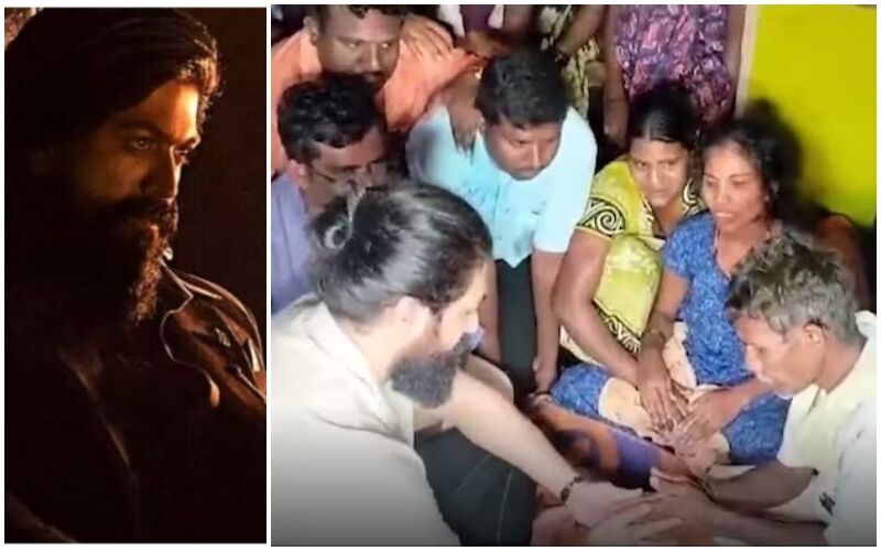 Yash’s 3 Fans Die Due To Electrocution! KGF Star Issues Statement Over THIS Tragic Incident, Says ‘Please Don’t Show Your Love Like This’