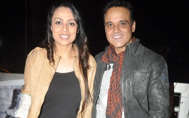 Gauri And Yash Tonk Expecting Second Baby After 13 Years