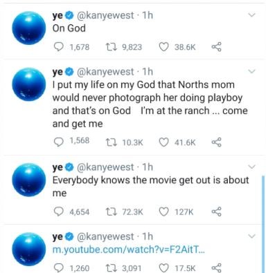 Kanye