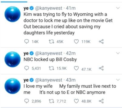 Kanye