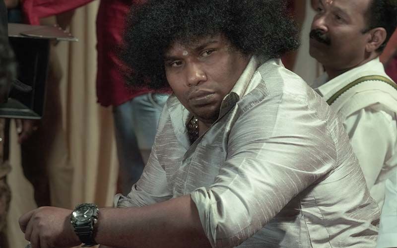 Navarasa: Actor-Comedian Yogi Babu On His Varied Roles, “Laughter Is One Of My Strongest Traits, But I Wish To Experience Heavier Emotions."