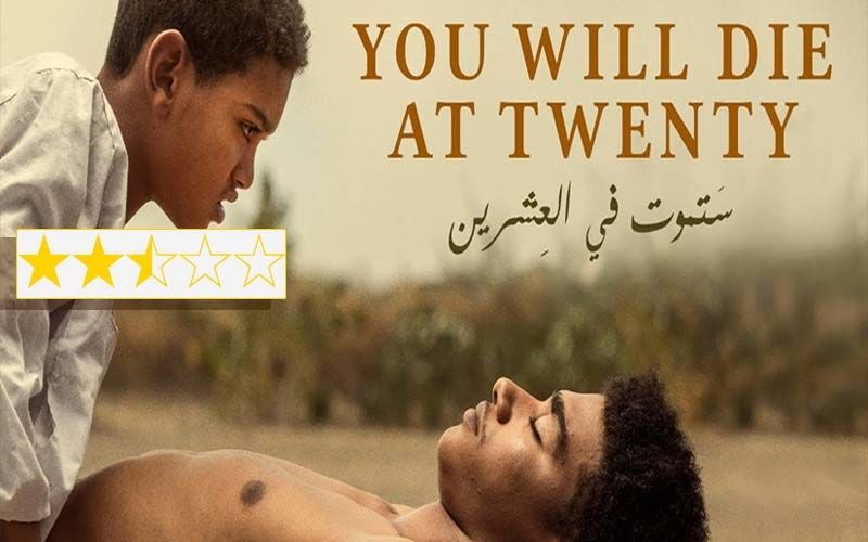 You Will Die At 20 Movie Review: Sudan’s First Entry To The Oscars, 2021 Is Life-Changing