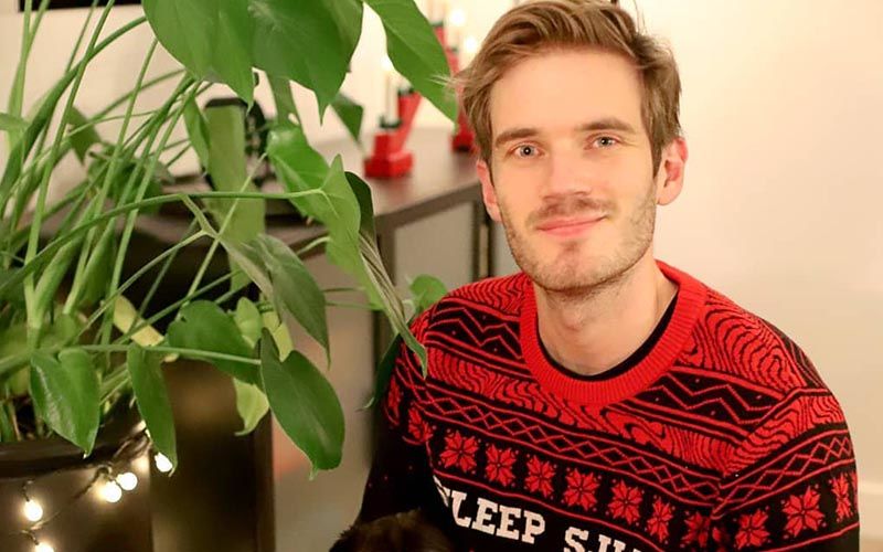 YouTube's Biggest Sensation PewDiePie (In)Famous For Shading Ekta Kapoor QUITS Saying He's ‘Very Tired’