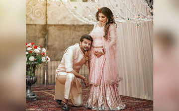 Yuvraaj Hans And Mansi Sharma Blessed With A Baby Boy