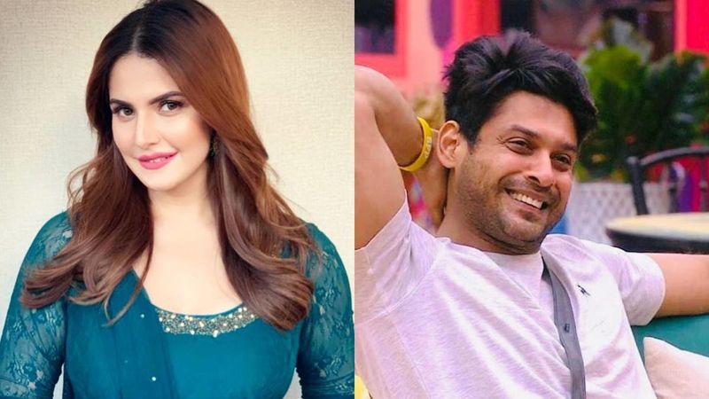 Bigg Boss 13: Zareen Khan Reveals Her Favourite Contestant And, Unsurprisingly, It’s Sidharth Shukla
