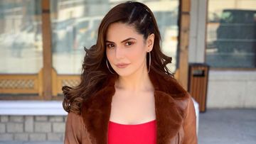 Zareen Khan Makes It To Twitter's Trending List After Urging Fans To Use Indian Brands; Many Laud, While Others Churn Out Hilarious Memes