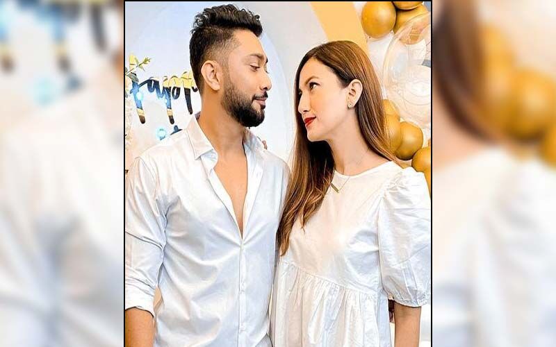Gauahar Khan And Zaid Darbar Approached To Be A Part Of The Reality Show 'Smart Jodi'? -Find Out