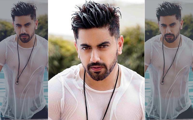 Zain Imam Fights With His Dad; Wants To Be With The Girl Of His Choice!