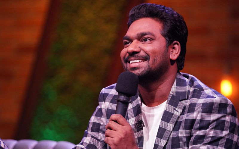 Zakir Khan Asked How To AVOID Legal Trouble, COMPARES Journalism And Comedy Industry; He Says, ‘Comedy Industry Is Going Through The Exact Crisis What Journalism Is Going Through’