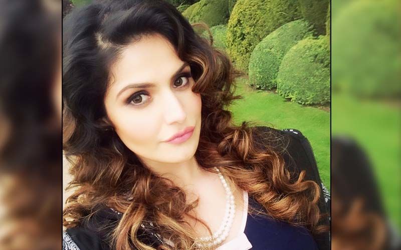 Zareen Khan Reveals How She Prepared Herself To Play A Gay Character; Says 'I Just Had To Be Honest To The Emotion Of Love'