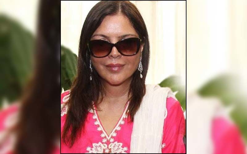Zeenat Aman Goes 'Wow' After 'Dum Maro Dum' Tune Features In iPhone 13 Launch; Says, 'It Is An Exhilarating Feeling To Learn That 1971 Music Is Still So Relevant'