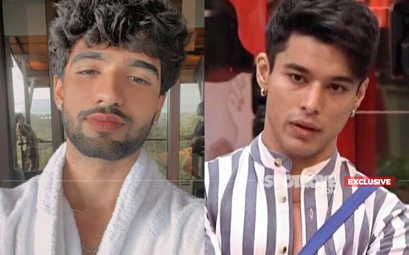 EXCLUSIVE! Bigg Boss 15: Zeeshan Khan On Pratik Sehajpal: ‘Instigating Others Is His Game Plan, He Looks Like A Total Idiot, Nonsense On The Show’