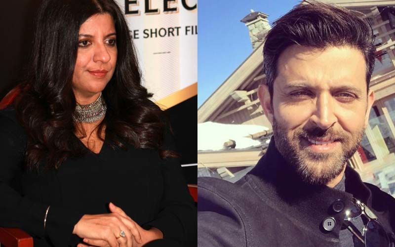 Did Zoya Akhtar Just Hint That A Sequel To Zindagi Na Milegi Dobara Is On The Cards? Says 'Time To Take The Car Out Again', Hrithik Roshan Shares His Excitement