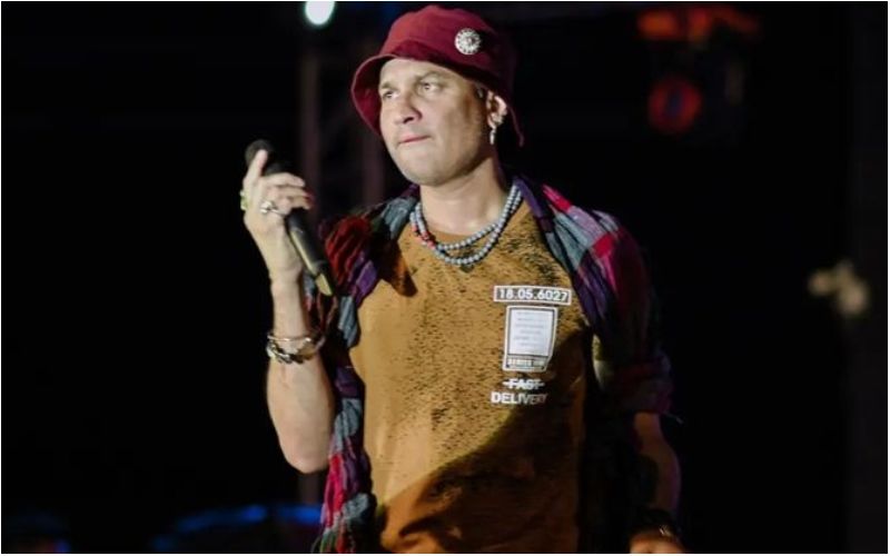 Singer Zubeen Garg Rushed To Hospital In Dibrugarh After Head Injury; Assam CM Instructs Use Of Proper Medical Assistance