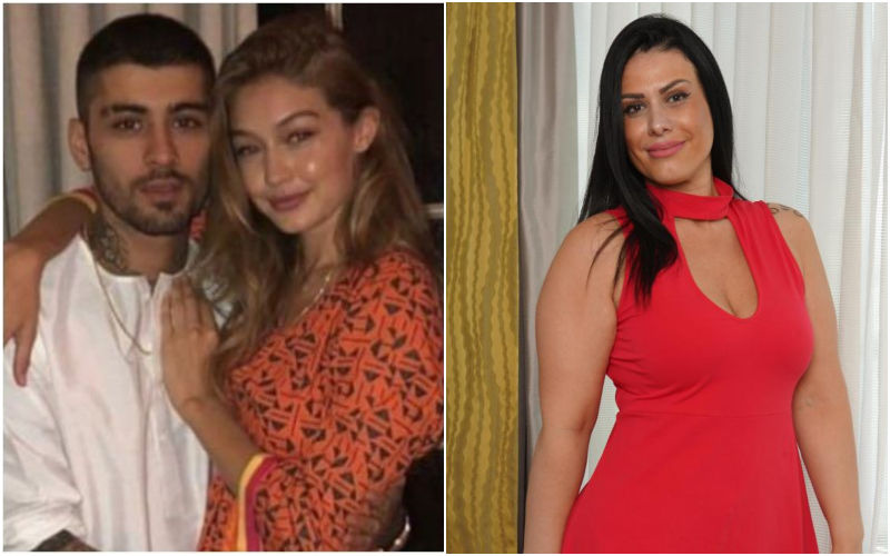 DID YOU KNOW? Zayn Malik Was Involved In Steamy S*x Sessions With Masseuse After His Split With Gigi Hadid: ‘I Realised He Was Using Me’